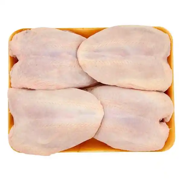 Pechuga de Pollo Familiar Jumbo