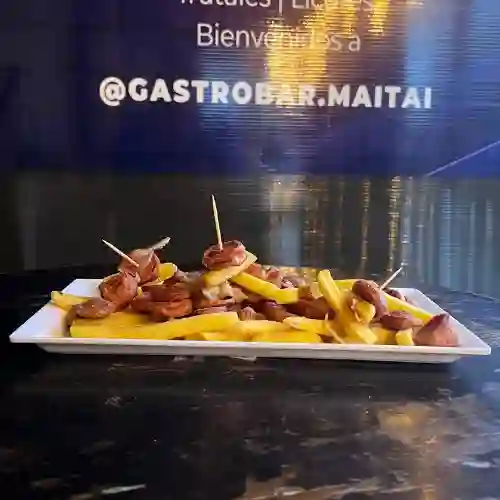 Tocipapa Maitai