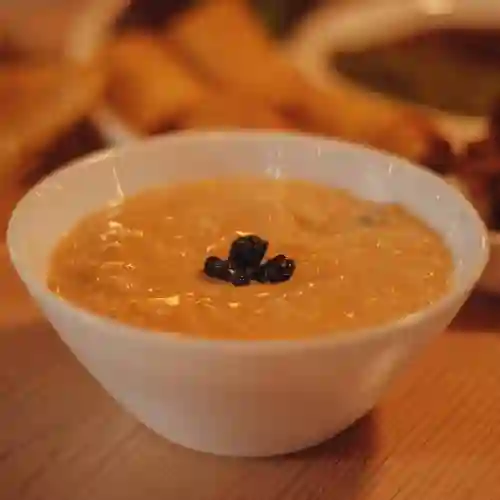 Rice Kheer