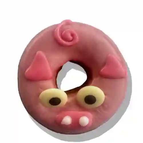 Donut Premium Marranito