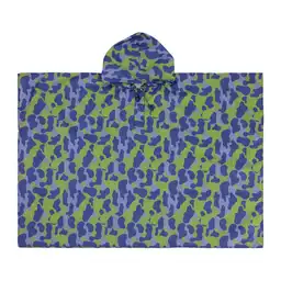 Impermeable Infantil T 6-9 Niño Diseño 0002