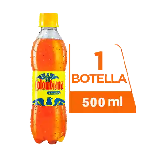 Colombiana 500 ml