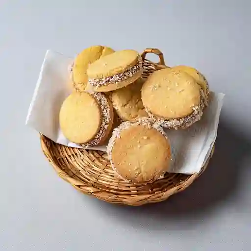 Mini Alfajor