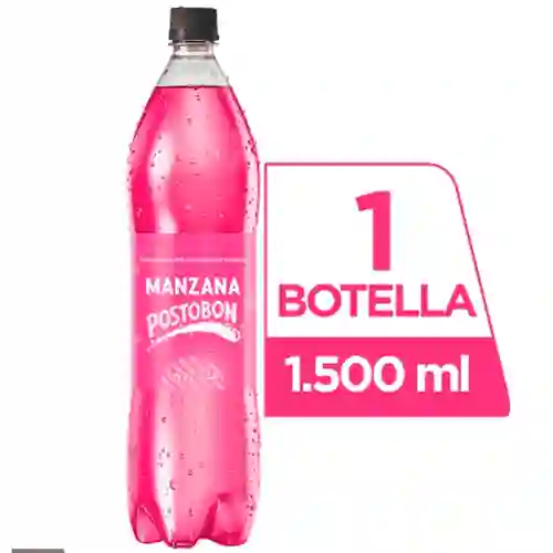 Manzana 1.5 l