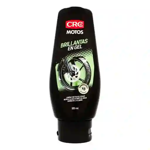 brillantas motos gel CRC 10399818
