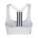 Adidas Camiseta Pwi Para Mujer Blanco Talla XSac