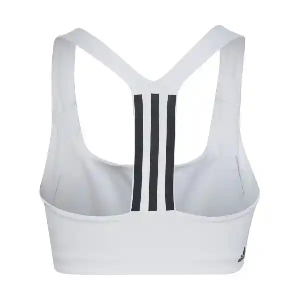 Adidas Camiseta Pwi Para Mujer Blanco Talla XSac