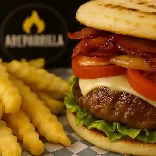 Clasiburguer