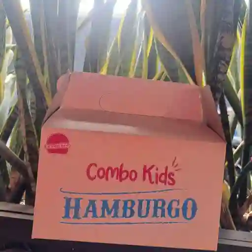 Hamburguesa