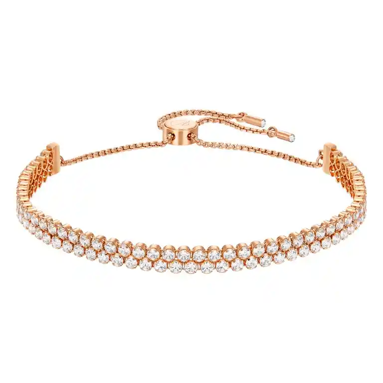 Swarovski Pulsera Subtle 5224182