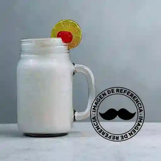 Limonada de Coco