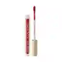 Miniso Lápiz Labial Líquido Matte Color me Long Ruby