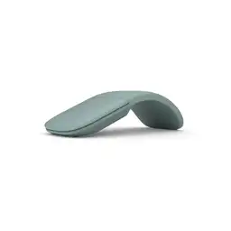 Microsoft Mouse Arco Touch Gris