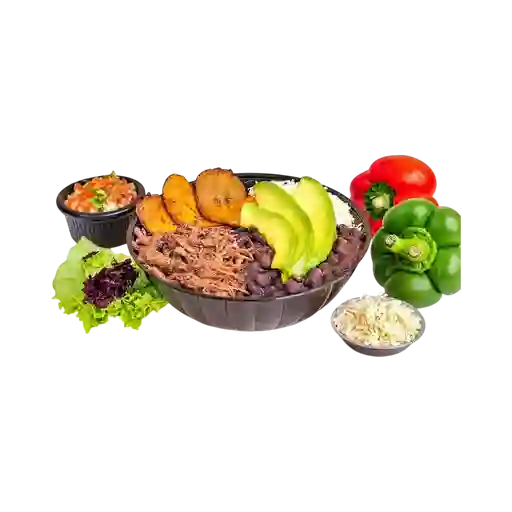 Combo para Compartir