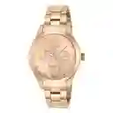 Invicta Reloj Hombre Oro Rosa Inv12467