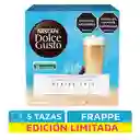 Nescafé Dolce Gusto Café en Cápsulas Frappé 135 g