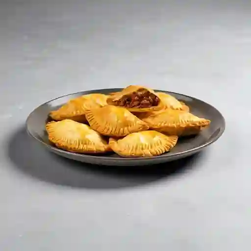 Empanadas