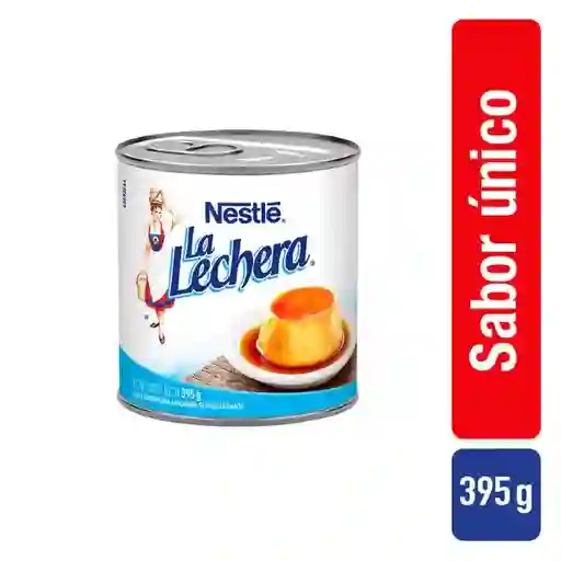 La Lechera Nestlé Leche Condensada x 3 Unidades