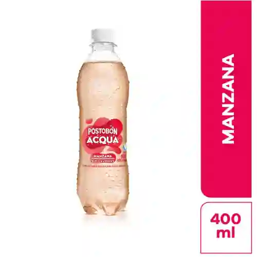 Acqua Postobón Frutos Rojos 400 ml