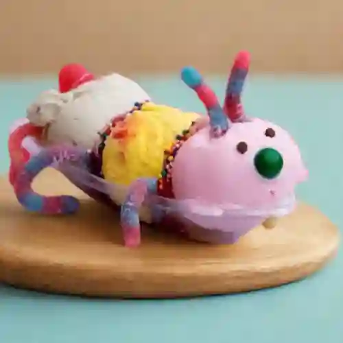 Gusanito