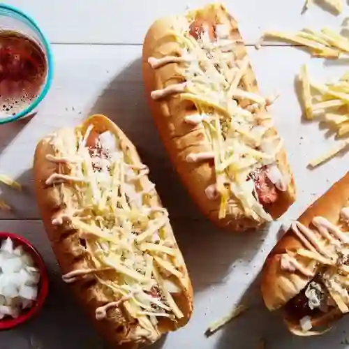 Choripan