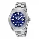 Invicta Reloj Hombre Acero Inv24623