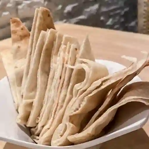 Pan arabe
