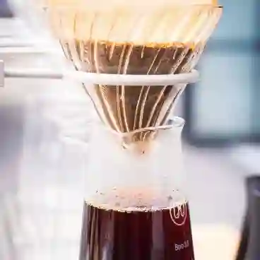 Café filtrado v60 caicedo -1 taza 12 oz