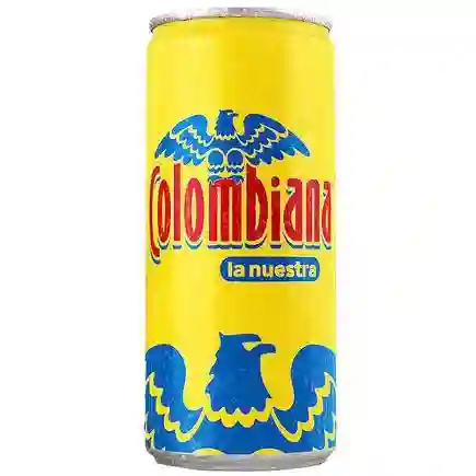 Colombiana Postobon