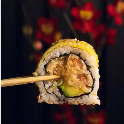 Max roll