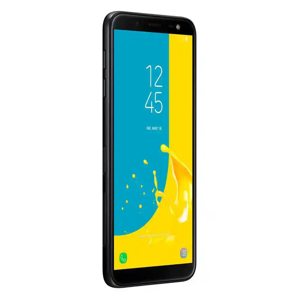 Galaxy J600 Negro Marca: Samsung