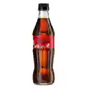 Coca-Cola Gaseosa Zero 300 mL