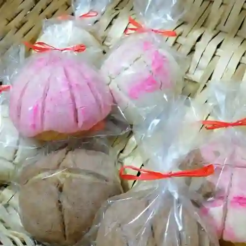 Pan Concha