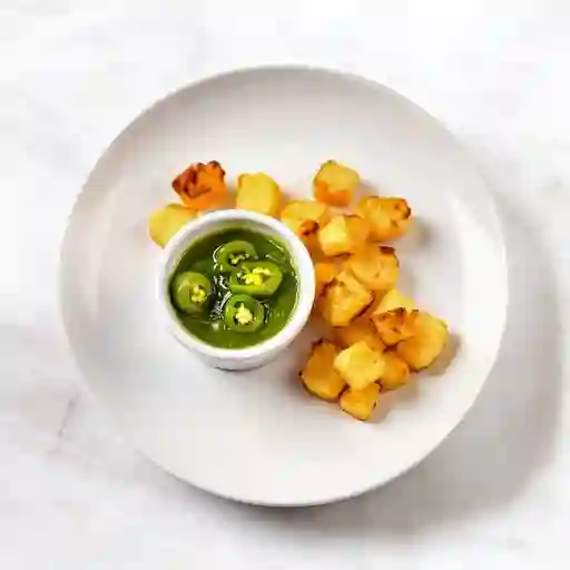 Cheese Curds