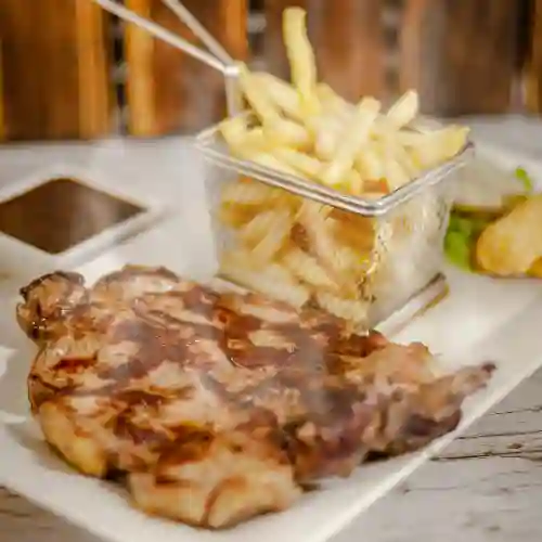 Churrasquito 250 gr
