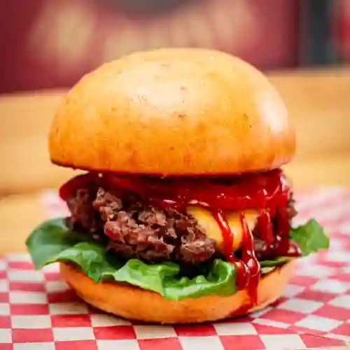 The Classic Slider