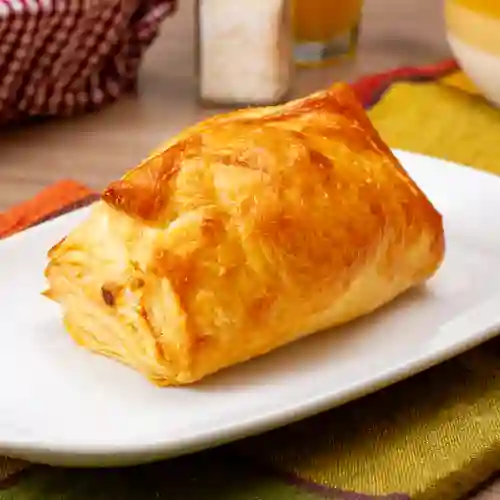 Pastel de Pollo