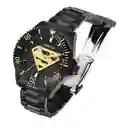 Invicta Reloj Hombre Negro 2689N