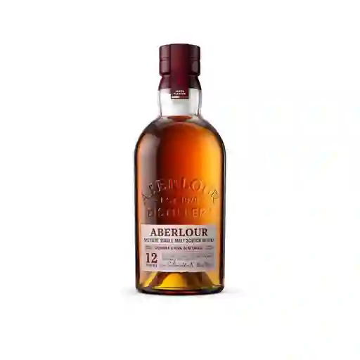 Aberlour Whisky Double Cask 12 Años