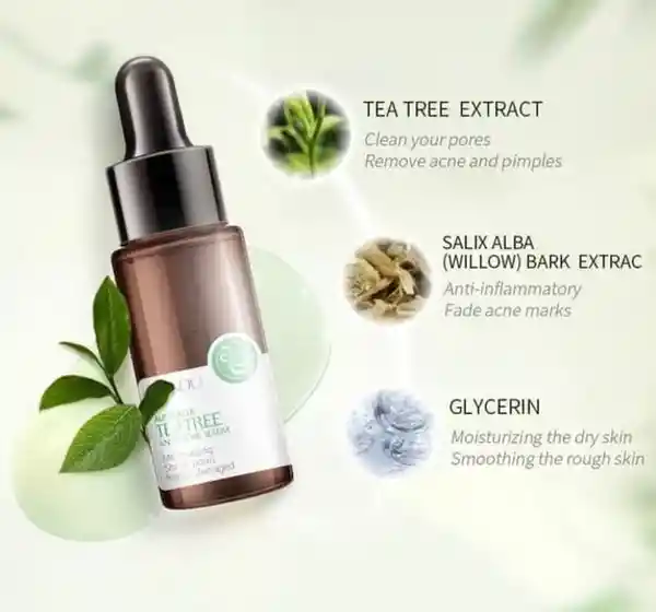 Laikou Serum Arbol de te 17 mL