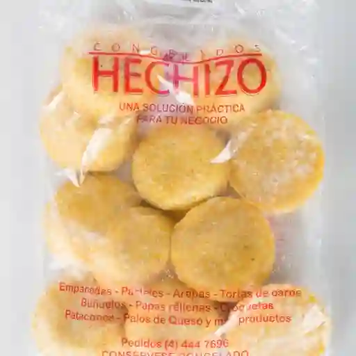 Arepa Paisa
