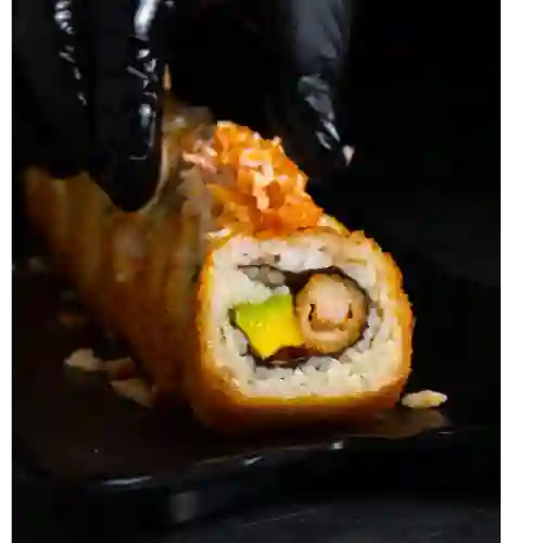 Camarón Especial Tempurizado Roll