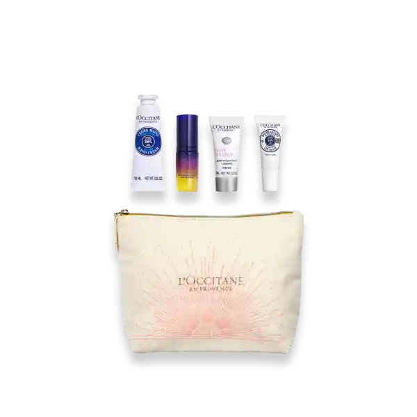 Kit Para Ella Noche LOccitane
