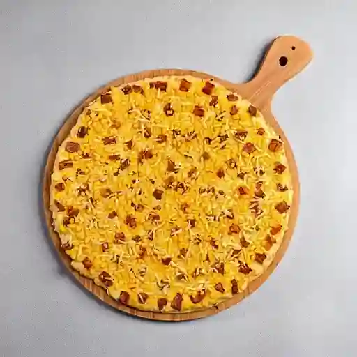Pizza Pepperoni Grande
