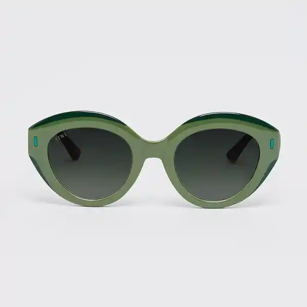 Tiwi Gafas Anne Tortoise