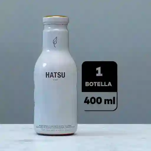 Hatsu Blanco 400 ml