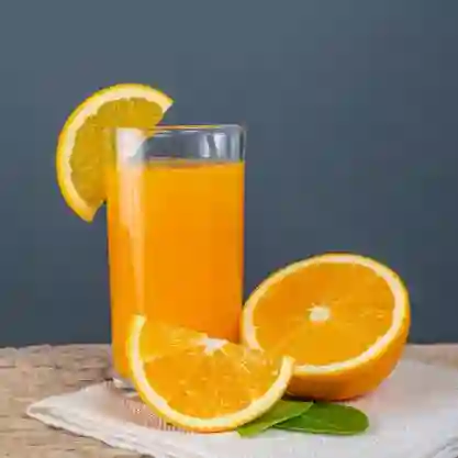 Jugo de Naranja