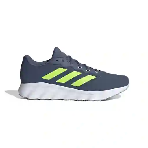Adidas Zapatos Switch Move u Para Hombre Azul Talla 10