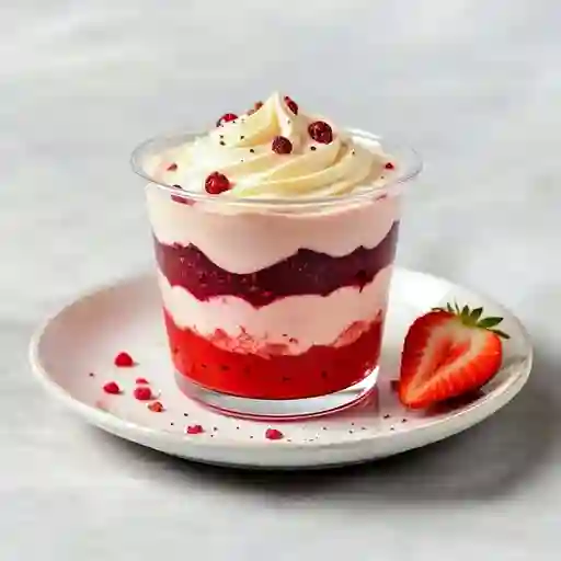 Cuchareable de red velvet