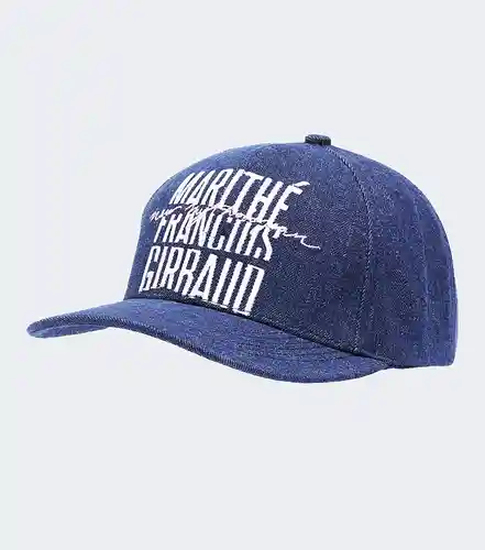 Girbaud Gorra Azul Talla Única 113930